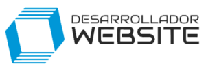 Desarrollador website